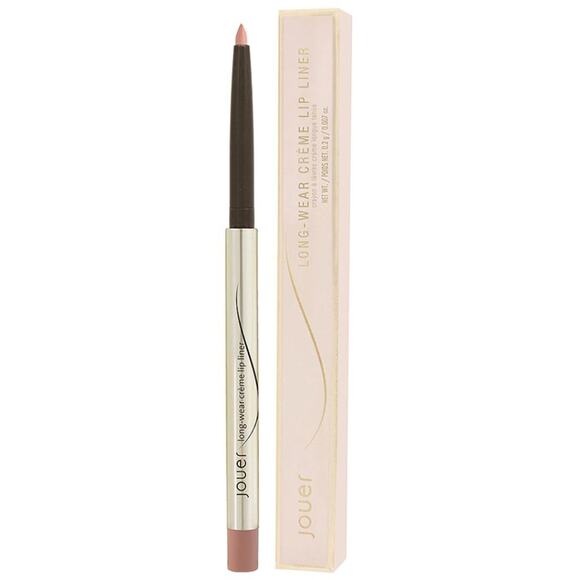 jouer Other - Jouer Cosmetics Long-wear Creme Lip Liner in Nude New in Box